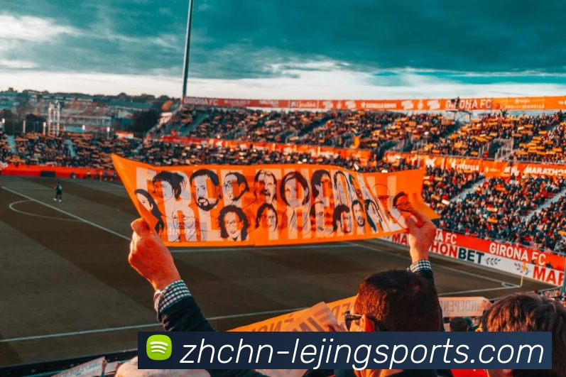 乐竞体育APP 体育赛事宣传图