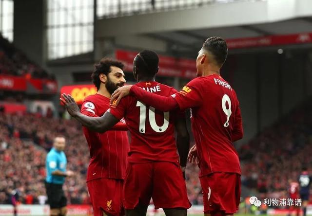  利物浦绝杀纽卡斯尔，红军延续争冠希望  